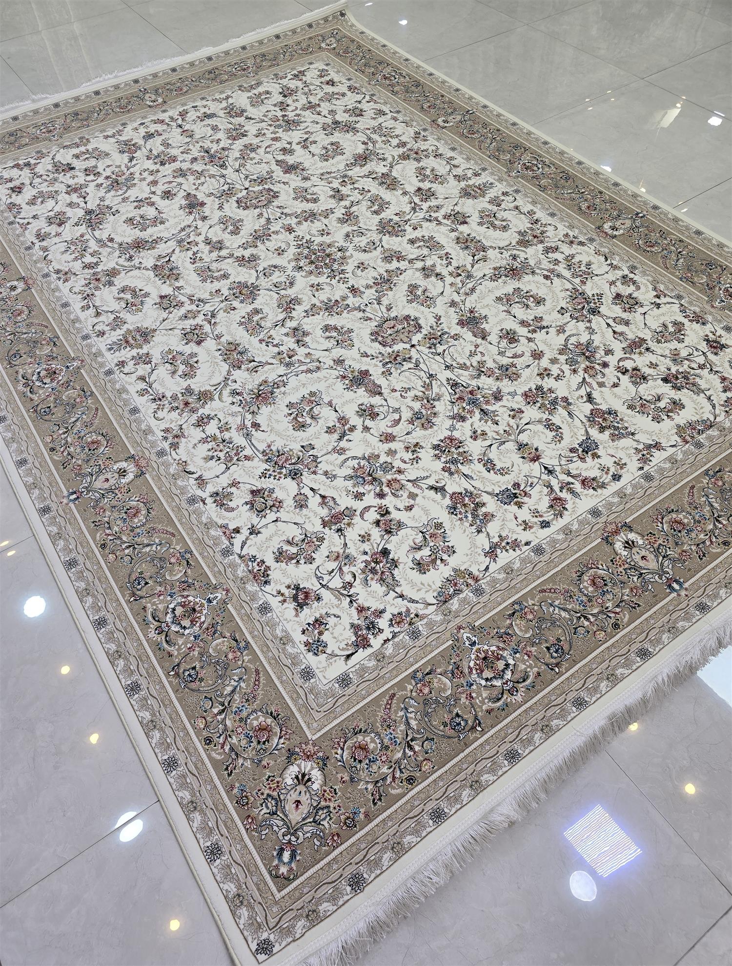 رز گل کرم میکس کد12038